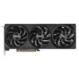 Видеокарта GeForce RTX5060TI 8GB GDDR7 (Palit Infinity3 OC) (NE7506TS19P1-GB2062S)