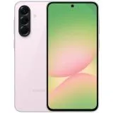 Смартфон Samsung SM-A566B (Galaxy A56) 8/128Gb Pink (SM-A566BLIVMEA)