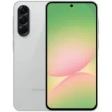 Смартфон Samsung SM-A566B (Galaxy A56) 8/256Gb Lightgray (SM-A566BZAWMEA)