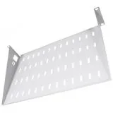 Полка перфорированная консольная 2U ЦМО МС-30