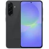 Смартфон Samsung SM-A366E (Galaxy A36) 8/256b Black (SM-A366EZKGCAU)