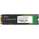 Накопитель SSD M.2 512Gb Apacer AST280X (AP512GAST280X-1)