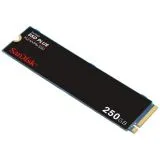 Накопитель SSD M.2 250Gb Sandisk SSD Plus (SDSSDA3N-250G-G26)