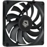 Кулер для корпуса ID-COOLING NO-8010-PWM 80x80x10, 4 pin
