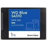 Накопитель SSD 1Tb Western Digital Blue (WDS100T3B0A)