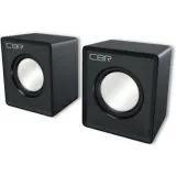 Акустика CBR CMS 95, Black (USB) (CMS 95 Black)