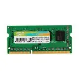 Оперативная память для ноутбука 8Gb DDR3-1600MHz (Silicon Power) (SP008GBSTU160N02/N01)