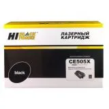 Картридж CE505X/Canon 719H (Hi-Black) (HB-CE505X/719H)