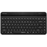 Клавиатура A4Tech Fstyler FBK30, черный