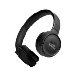 Наушники с микрофоном JBL Tune 520BT Black (JBLT520BTBLKEU)