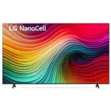 Телевизор 86" LG 86NANO80T6A (86NANO80T6A.ARUB)