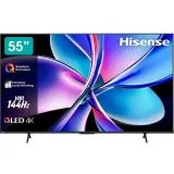 Телевизор 55" Hisense 55E7Q PRO