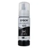 Epson 103 (чернила черные) Black, OEM, 65мл (C13T00S14A)