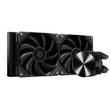 Жидкостная система охлаждения ID-Cooling FX240 PRO