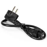 Кабель POWER для БП к ноутбукам 0.5m (ExeGate) (EX297814RUS)