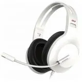 Наушники с микрофоном Edifier G1 SE белый