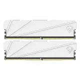Оперативная память Netac 2x8Gb DDR4-3600MHz Shadow II White (NTSSD4P36DP-16W)