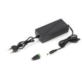 Блок питания импульсный 12V 3A, DC 5.5х2.1 мм, Бастион MOLLUSK-VR 12/3