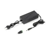 Блок питания импульсный 12V 3A, DC 5.5х2.1 мм, Бастион MOLLUSK-VR 12/3