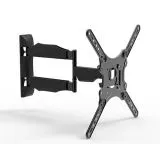 Кронштейн 13"-55" 4 ст. свободы, (DiViSAT, DTV 30-443) черный