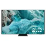Телевизор 55" Samsung QE-55Q7F5 (QE55Q7F5AUXRU)