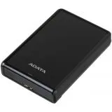 Внешний жесткий диск ADATA 4Tb USB3.1 HV620S Black (AHV620S-4TU31-CBK)