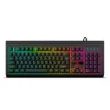 Клавиатура Sven KB-G8400, USB (SV-021504)