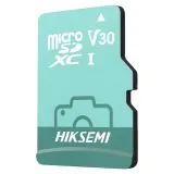 Карта памяти microSDHC 32Gb class 10 UHS-I U1 без адаптера (Hikvision/Hiksemi HS-TF-D3) (HS-TF-D3/32G)