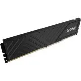 Оперативная память ADATA 8GB DDR4-3600MHz XPG Gammix D35 (AX4U36008G18I-SBKD35)