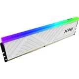 Оперативная память ADATA 16Gb DDR4-3200MHz XPG SPECTRIX D35G RGB White (AX4U320016G16A-SWHD35G)