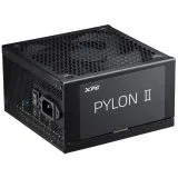 Блок питания 750W (ADATA, XPG PYLON II) (PYLONII750B-BKCEU)