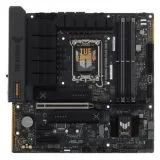 Материнская плата ASUS TUF GAMING B760M-PLUS WIFI II