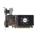 Видеокарта GeForce GT610 2Gb GDDR3 (Afox) (AF610-2048D3L7-V6)