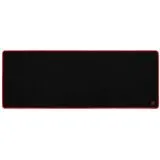 Игровая поверхность Defender Black Ultra (50561)