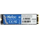 Накопитель SSD M.2 256Gb Netac N535N (NT01N535N-256G-N8X)