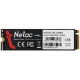 Накопитель SSD M.2 1Tb Netac NV5000-T (NT01NV5000t-1T0-E4X)