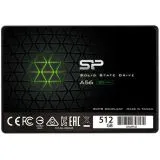 Накопитель SSD 512Gb Silicon Power A56 (SP512GBSS3A56A25)