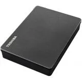 Внешний жесткий диск TOSHIBA 4Tb USB3.0 Canvio Gaming Black (HDTX140EK3CA)