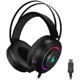 Наушники с микрофоном A4 Tech Bloody G521 черный (G521 BLACK)