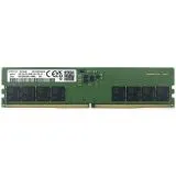 Оперативная память Samsung 16Gb DDR5-5600MHz (M323R2GA3EB0-CWM)
