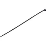 Стяжки пластиковые 2.5x150мм, 100шт, черные (Cablexpert) (NYT-150x2.5В)