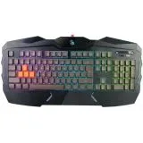 Клавиатура A4 Tech Bloody B254 USB Multimedia Gamer LED