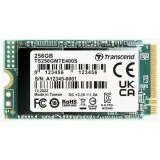 Накопитель SSD M.2 256Gb Transcend MTE400S (TS256GMTE400S)