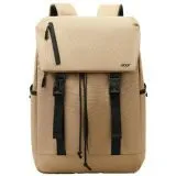 Рюкзак для ноутбука 15,6" Acer LS series OBG407, бежевый (ZL.BAGEE.00Q)