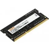 Оперативная память для ноутбука 4Gb DDR3-1600MHz (Digma) (DGMAD31600004S)