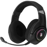 Bluetooth-гарнитура A4Tech Bloody GR270, черный