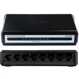 Коммутатор D-Link DGS-1008A (8 Ports Gigabit Switch)