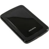 Внешний жесткий диск ADATA 2Tb USB3.1 HV300 Black (AHV300-2TU31-CBK)