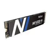 Накопитель SSD M.2 500Gb Netac NV5000 Pro (NT01NV5000N-500-E4X)