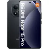 Смартфон Xiaomi Redmi Note 15 Pro 12/256 Black